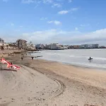 Διαμέρισμα Casa Medano 18