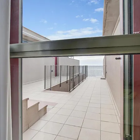 Casa Médano 18 Appartement *