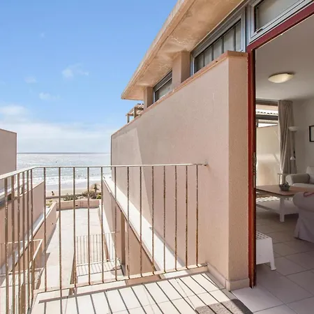 Casa Médano 18 Appartement *