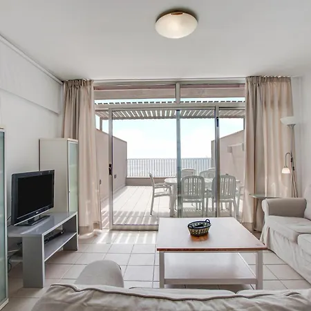 Διαμέρισμα Casa Medano 18 Granadilla De Abona