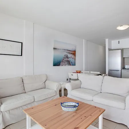 Casa Medano 18 *