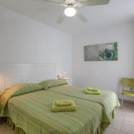 Casa Medano 18