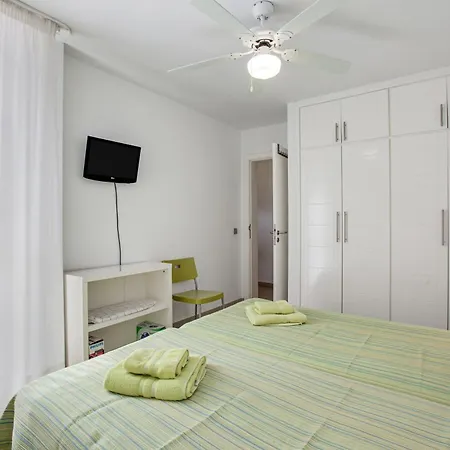 Casa Medano 18 غراناديا دي أبونا