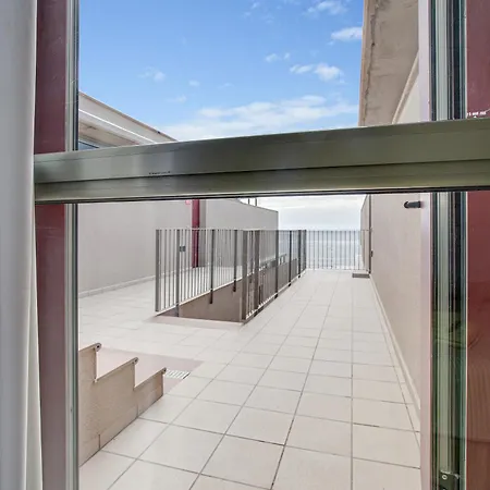 Casa Medano 18 غراناديا دي أبونا