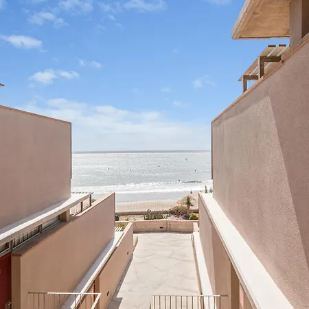 شقة Casa Medano 18 غراناديا دي أبونا