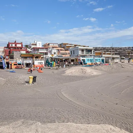 Casa Medano 18 غراناديا دي أبونا