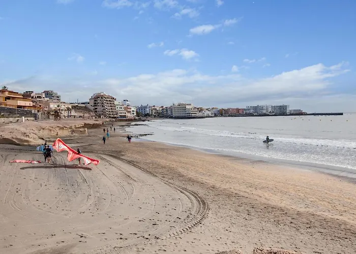 Casa Medano 18 Apartment