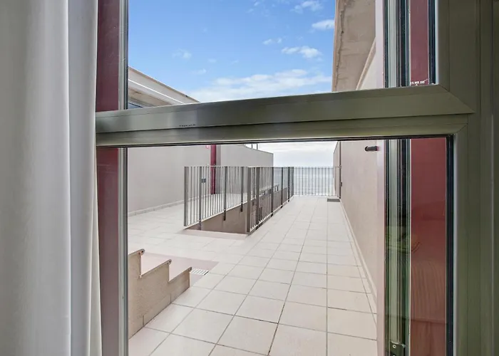 Casa Medano 18 Apartment *