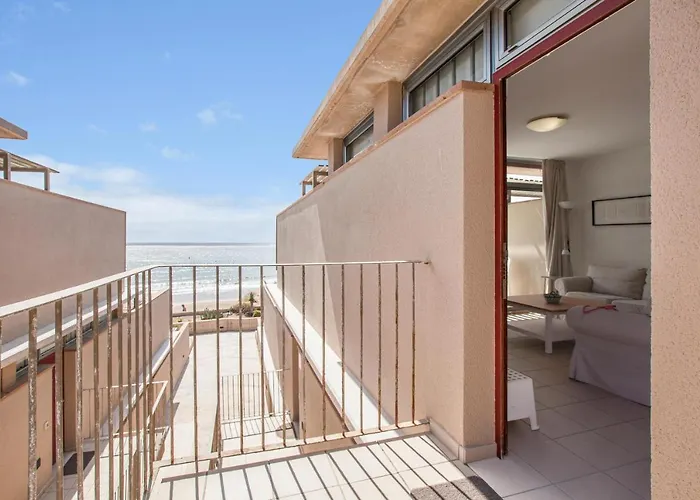 Casa Medano 18 Apartment *