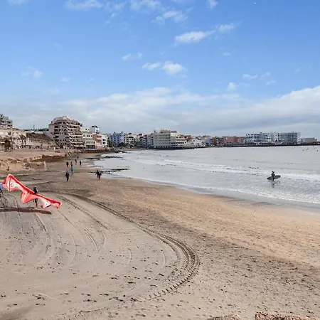 Casa Medano 18 Apartman