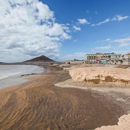 Casa Medano 18 Granadilla de Abona