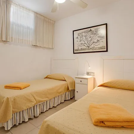 Casa Medano 18 Apartment