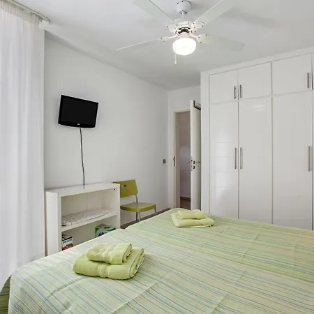 Apartament Casa Medano 18 *