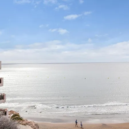 Casa Medano 18 Apartment