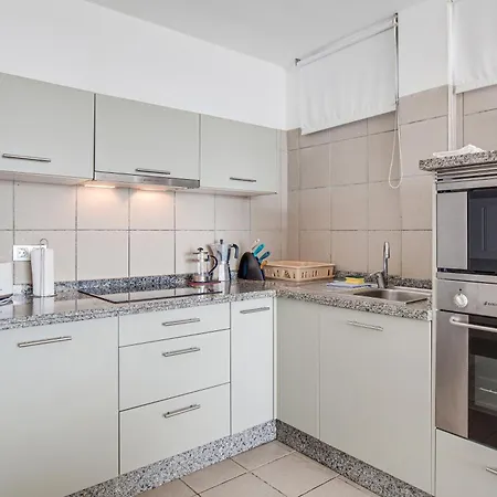 Apartamento Casa Medano 18 *