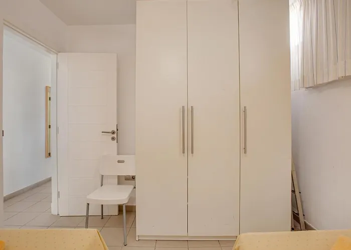 Casa Medano 18 Apartamento *