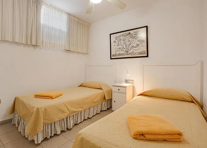 Casa Medano 18 Apartamento