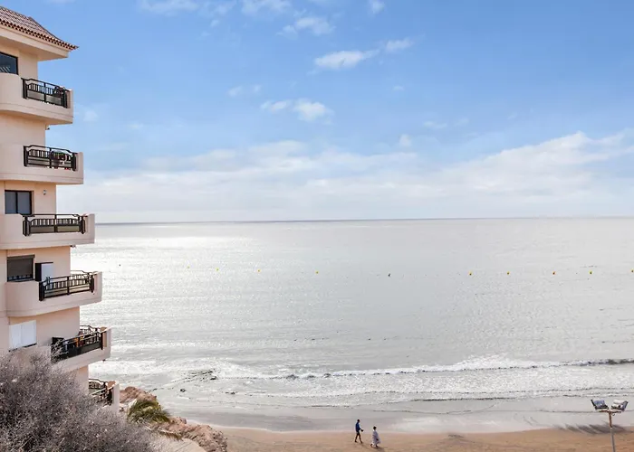 Casa Medano 18 Apartament