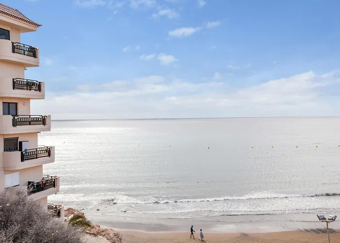 Casa Medano 18 Apartamento