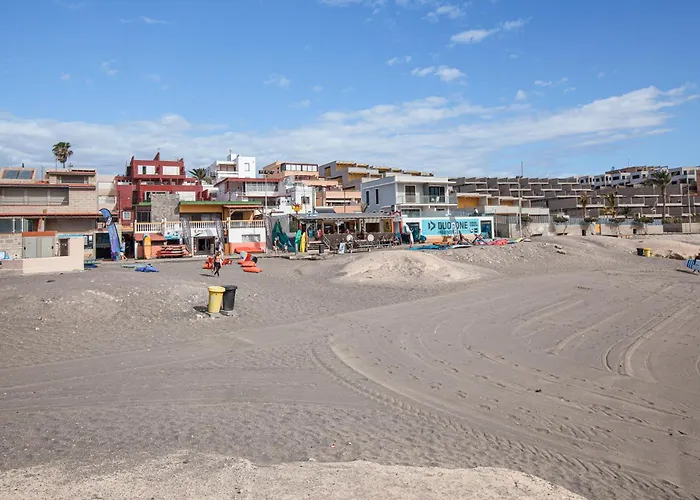 Casa Medano 18 Granadilla De Abona