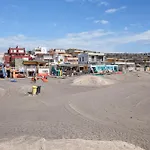 Casa Medano 18 Гранадилла-де-Абона