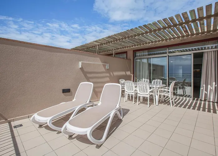 Casa Medano 18 Granadilla de Abona