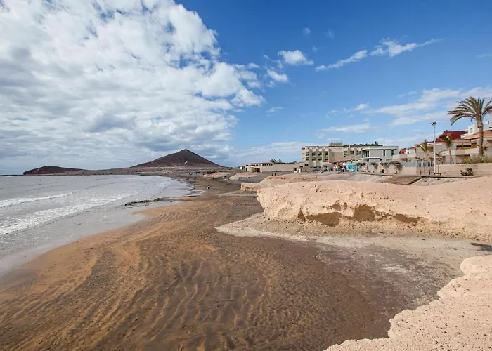 Casa Medano 18 Granadilla de Abona