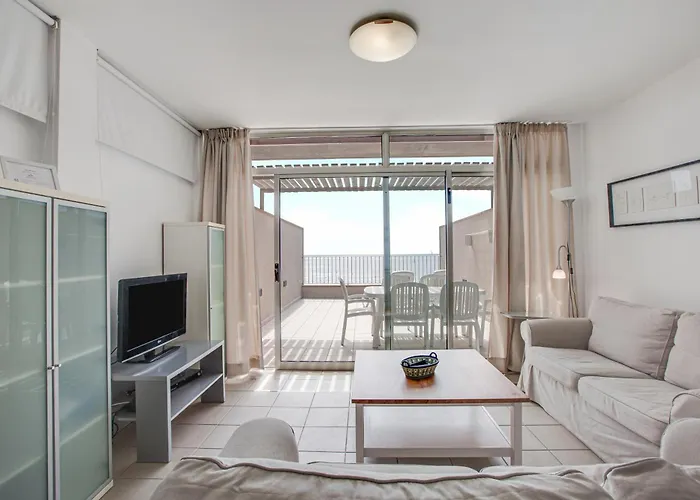 Apartman Casa Medano 18 Granadilla de Abona